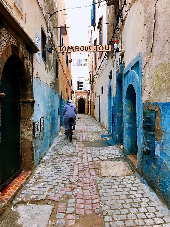 去摩洛哥自由行攻略,摩洛哥游玩自由行攻略