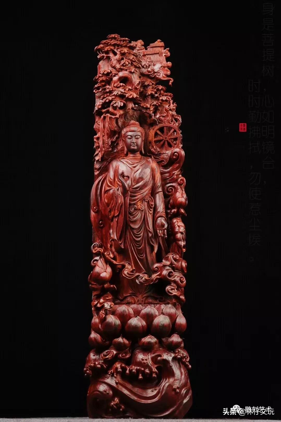 小叶紫檀为什么价格很便宜,小叶紫檀手串为什么价格差那么多