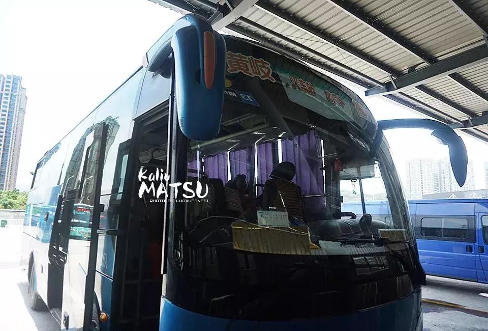 漂洋过海来见你|卡溜马祖，印象北竿，听海的声音……（一）