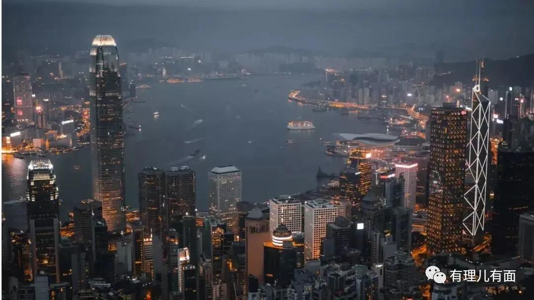 七八十年代的香港治安,香港目前治安状况如何