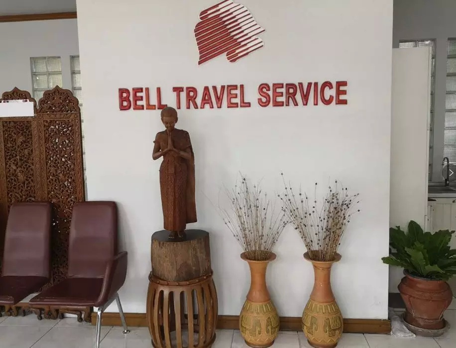 不会英语自由行吉隆坡,不会英文泰国自由行攻略