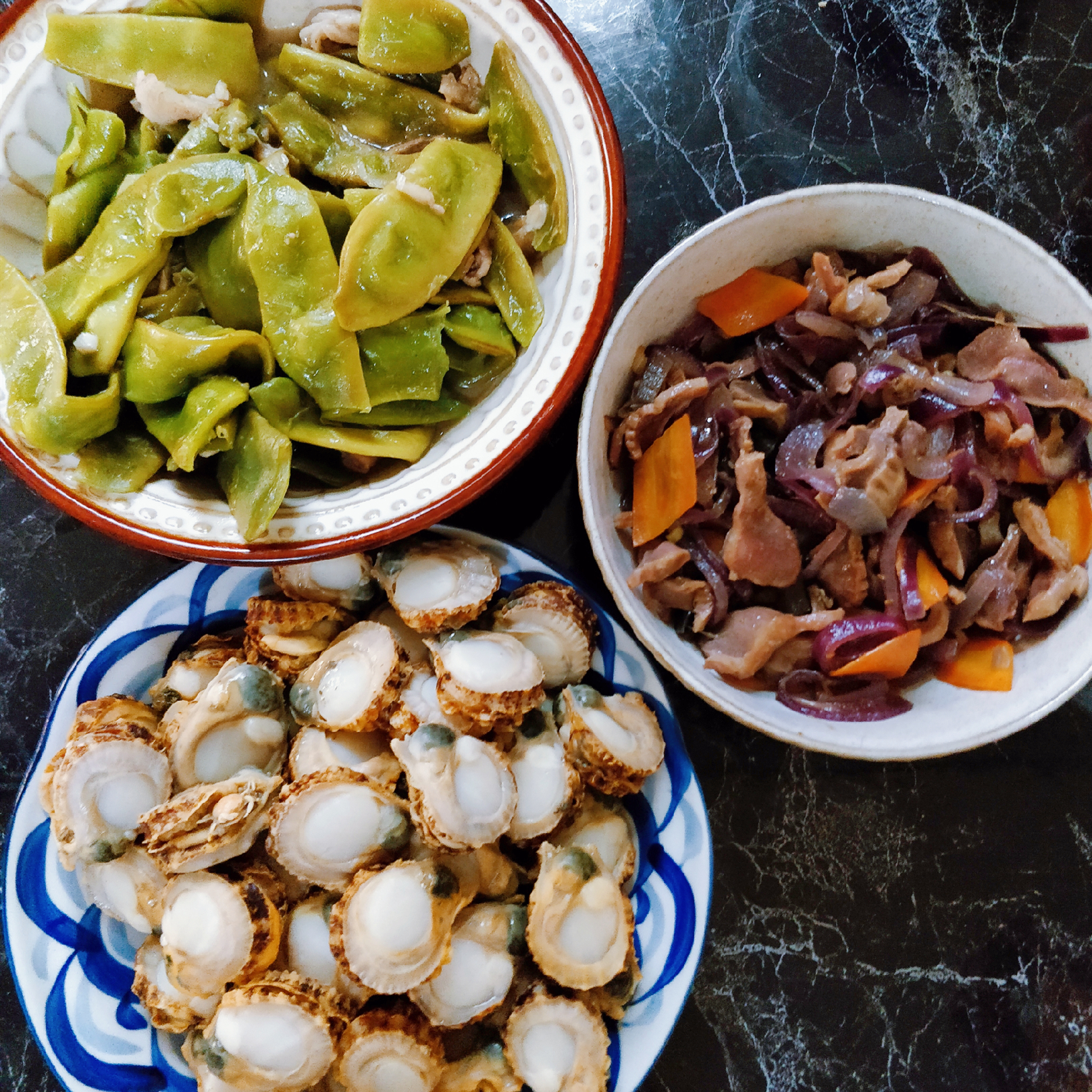 20道快手好吃的家常菜，每天花1小时，搞定一家三口一周的晚餐