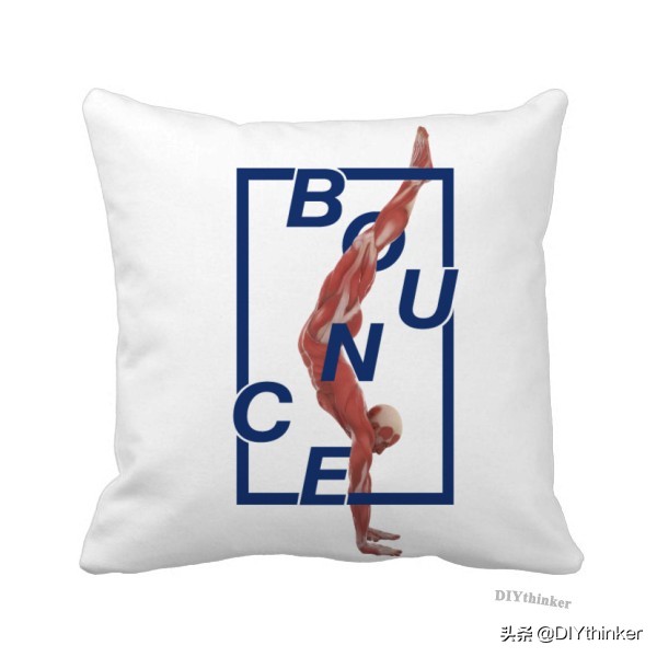 既舒适又可爱的抱枕,复古的抱枕太好看了