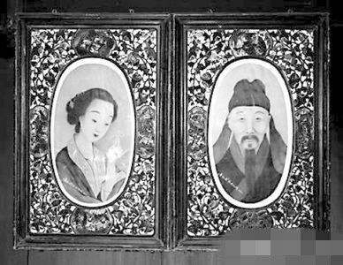 柳外弄好音：秦淮八艳之董小宛