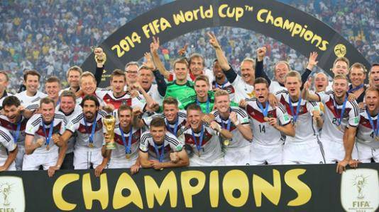 我心中的理想国,我心中的足球国家队