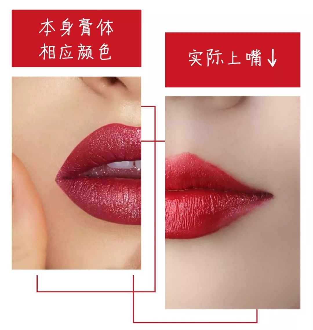 涂mac小辣椒的美女,用mac的女孩都很便宜