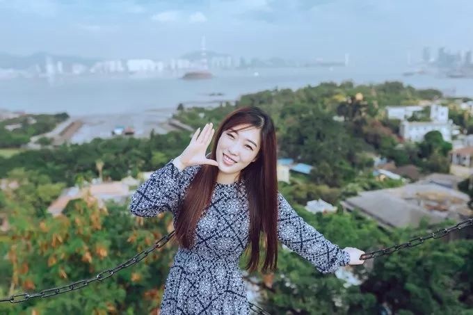 鼓浪屿旅游拍照攻略,鼓浪屿景点拍照攻略