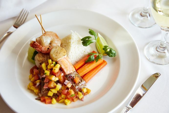 一价全包的邮轮价格,一价全包境外旅游游轮