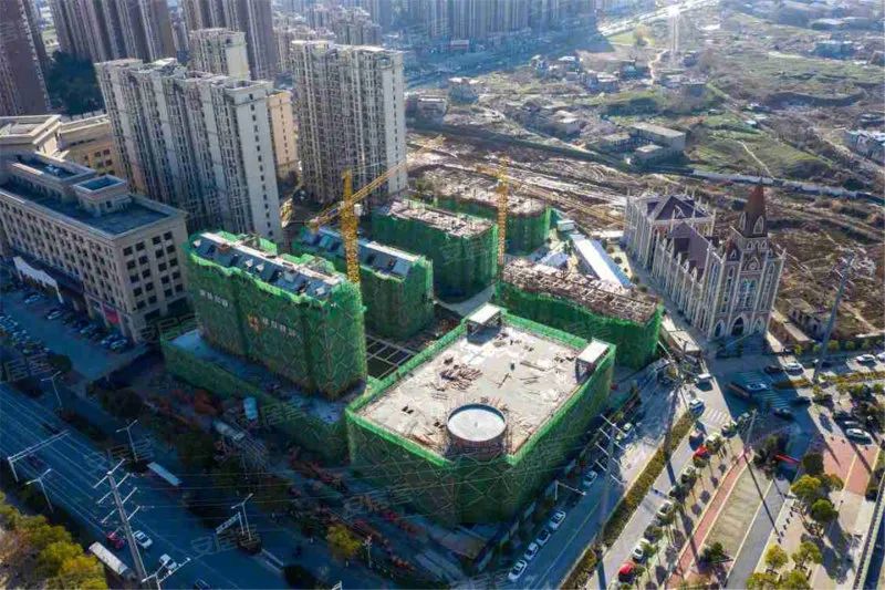 马鞍山最新房价一览表,2020年8月份马鞍山二手房价跌了没