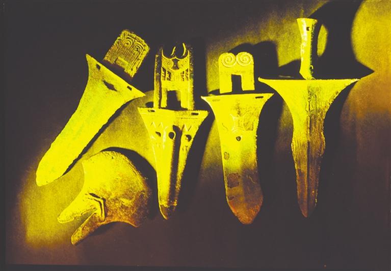 贵州夜郎古国是怎么消失的,贵州发现古夜郎国遗址吗