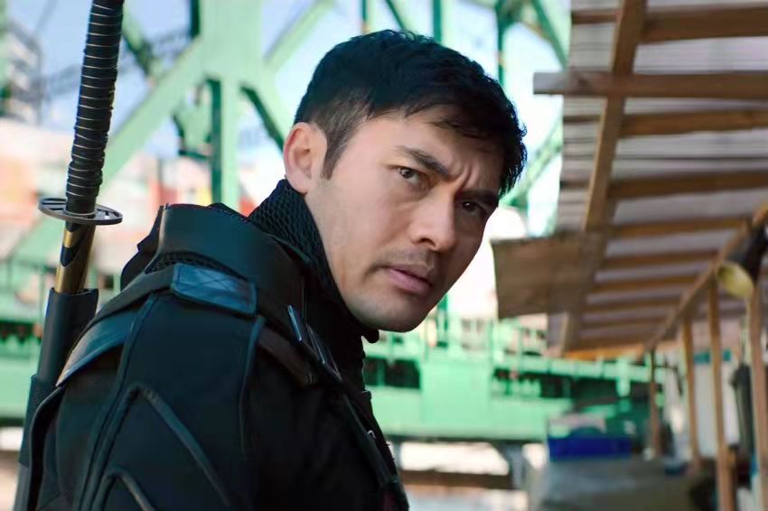 特种部队3蛇眼起源何时上映,特种部队蛇眼起源和全员集结