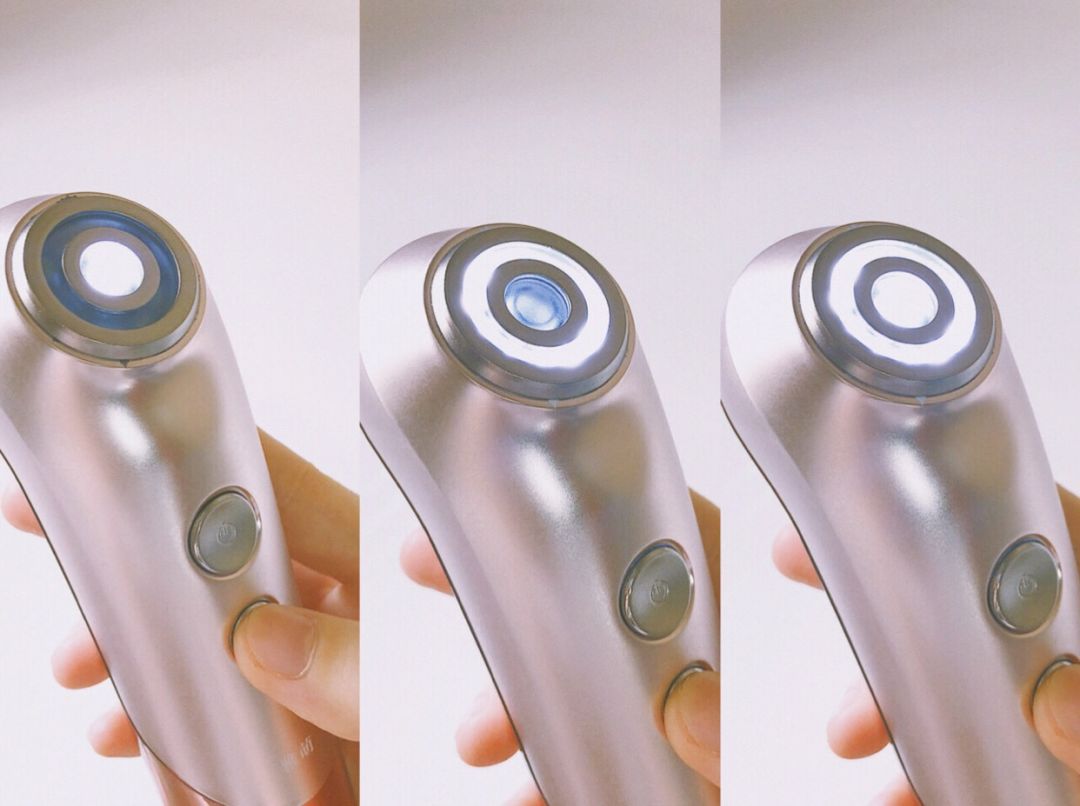 雅萌美容仪2099,雅萌美容仪99和399