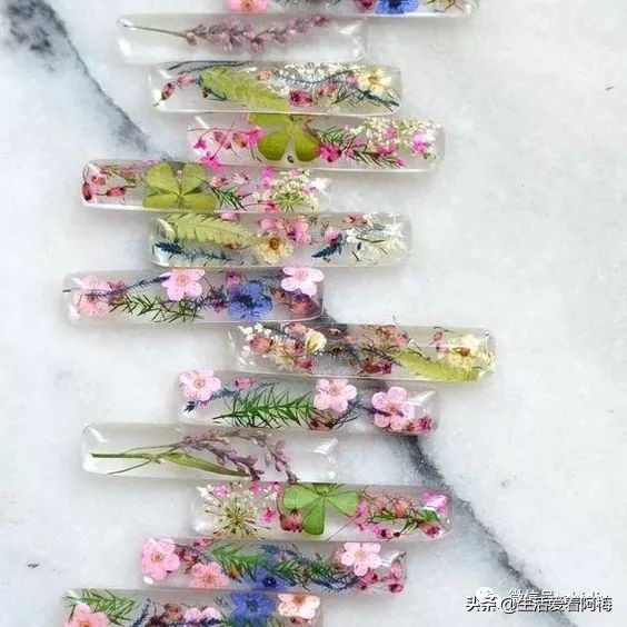 diy手工滴胶都需要准备什么,滴胶手工入门教程