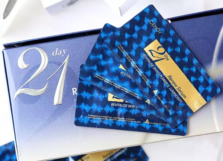 王鸥推荐的精华水,欧阳娜娜推荐的乳霜