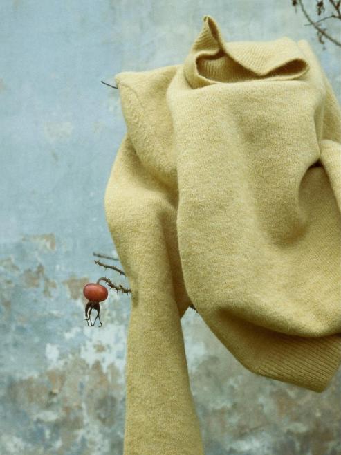 学会设计感穿搭,如何廉价又能穿出高级感