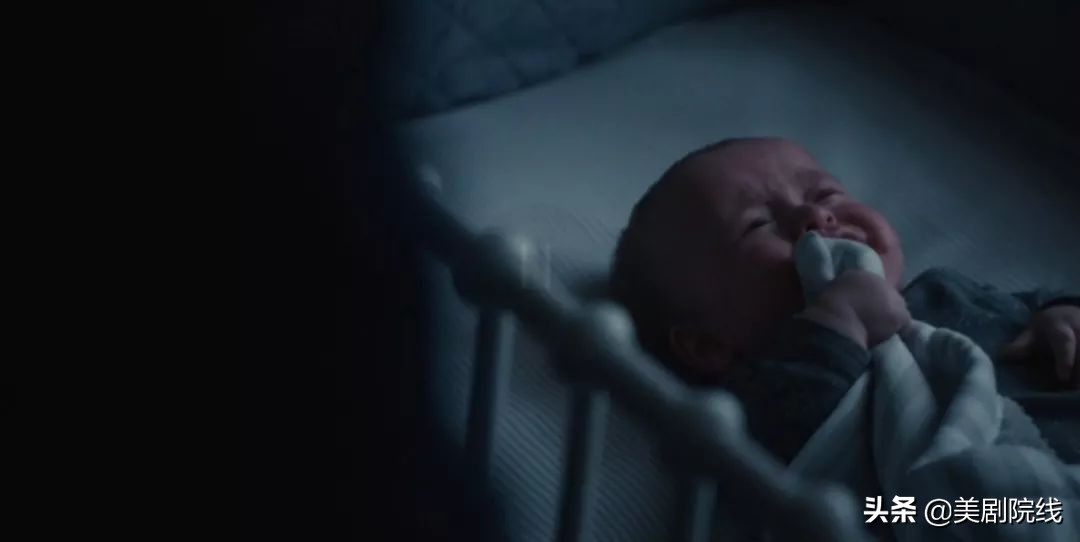 今年的恐怖美剧推荐,新上线的美剧恐怖