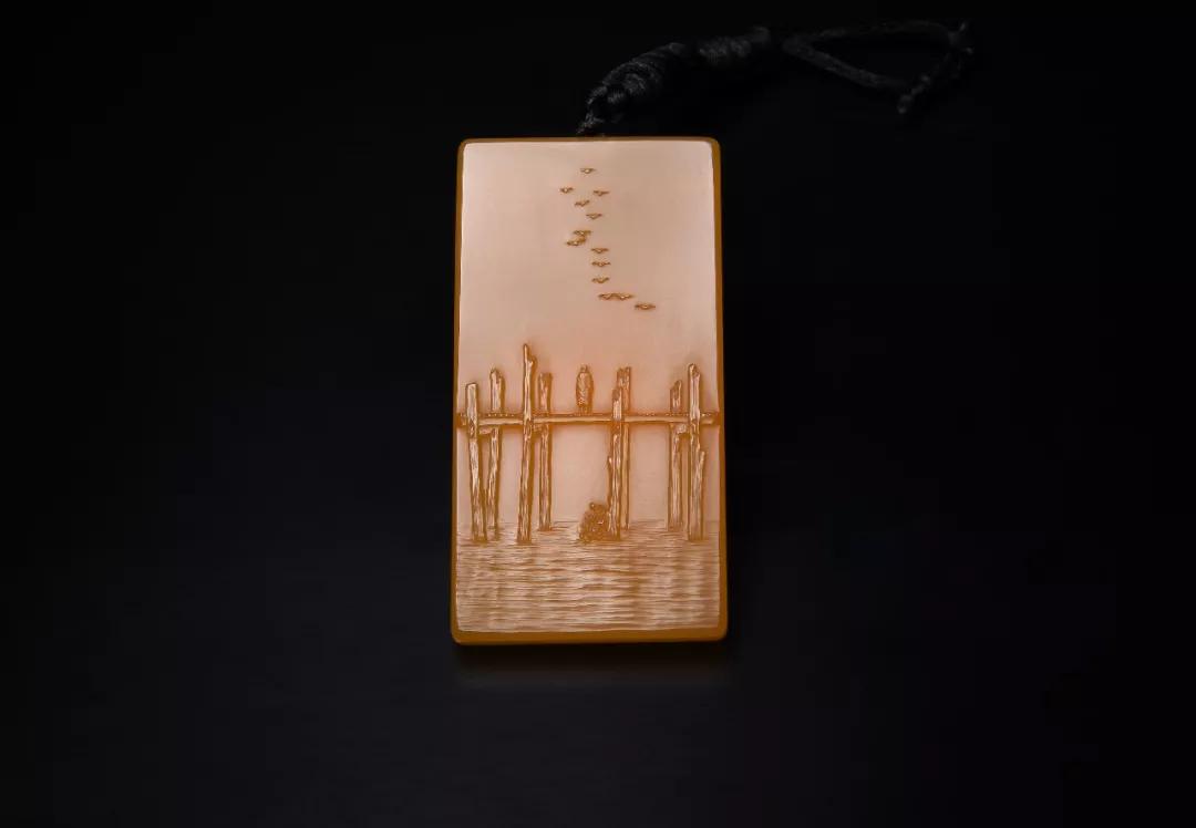 这是一个生机勃勃的地方关于它的故事才刚刚开始