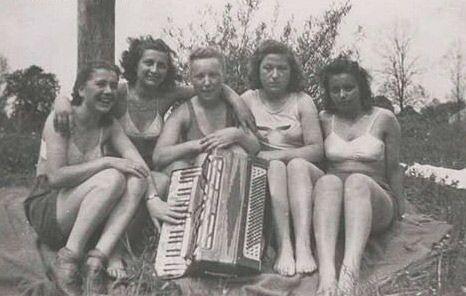 德国人和犹太人的历史恩怨,德国人真实对犹太人的看法