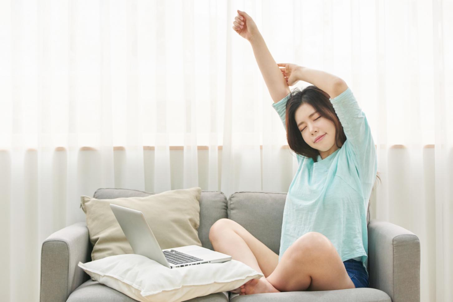 卡丝秀——为美而生，简而不凡极简护理美学倡导者