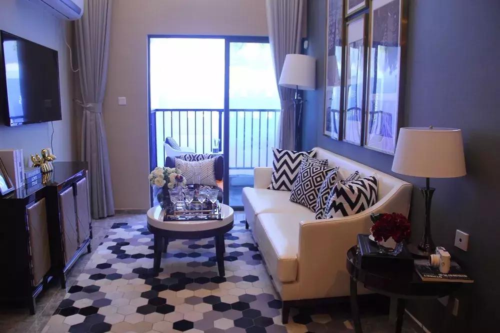 惊喜！总价70万三房！不限购！万达广场旁的超级大盘开启团购活动