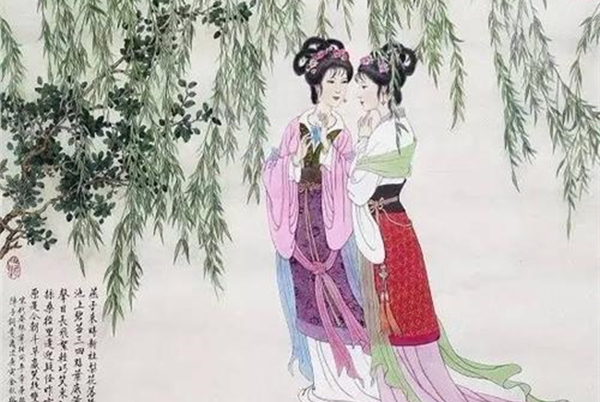 晏殊十首经典词,晏殊最撩人一首诗