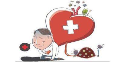 急性心肌炎能治愈吗,重症急性心肌炎