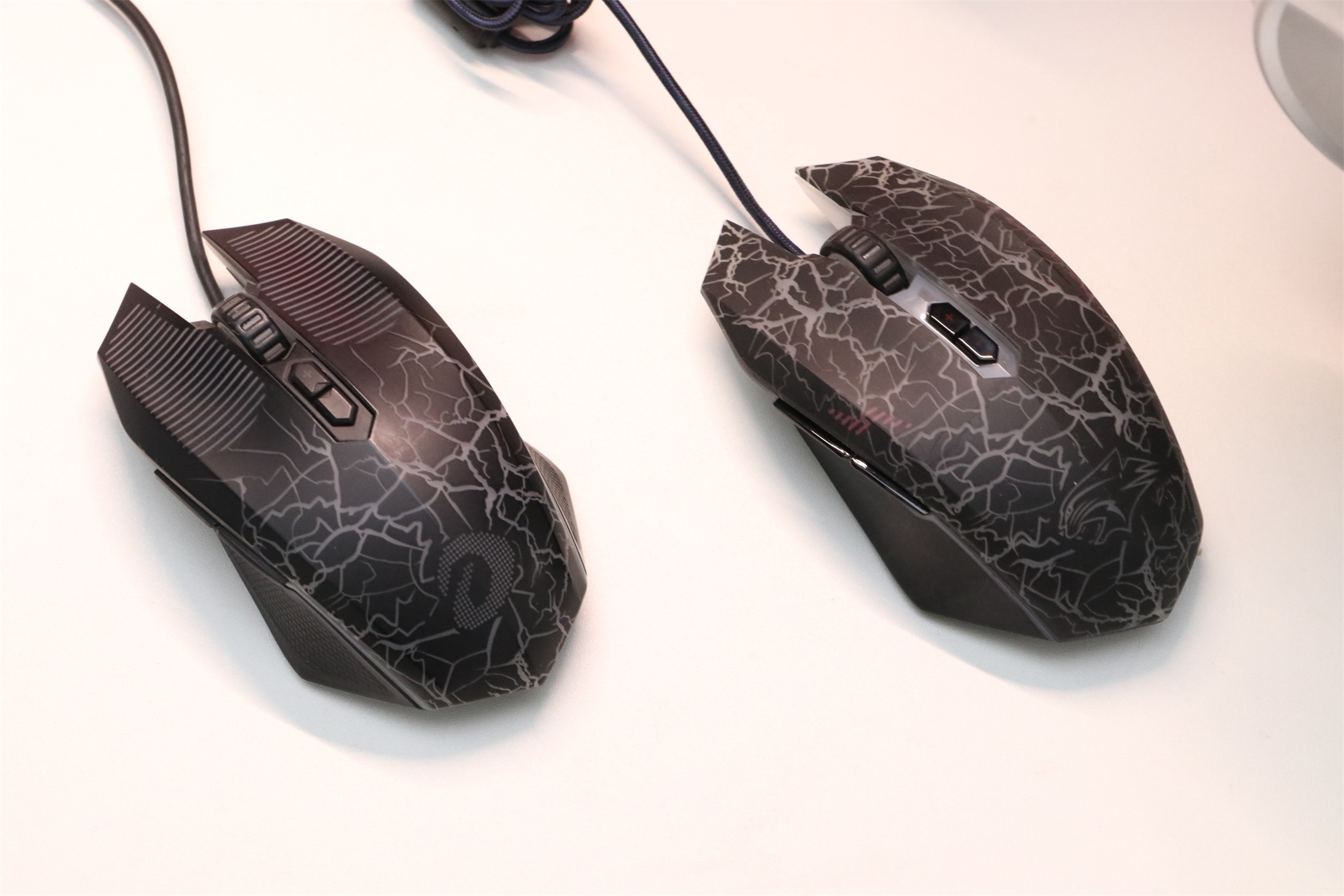 迟到6年的评测,多年之后再看‘顶级外设’牧马人