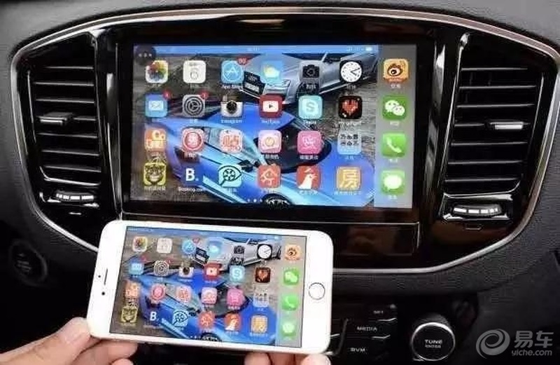 姹借溅鍙屽睆浜掑姩瀵艰埅,鐗╀綋璇嗗埆鍙屽睆浜掑姩