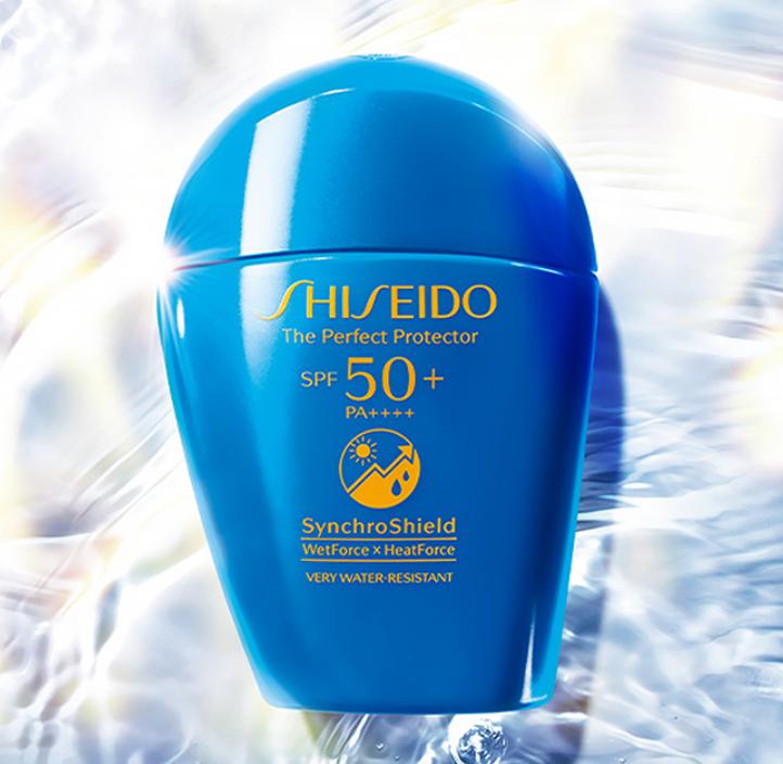 夏日防晒思路,夏日炎炎你准备好防晒装备了吗