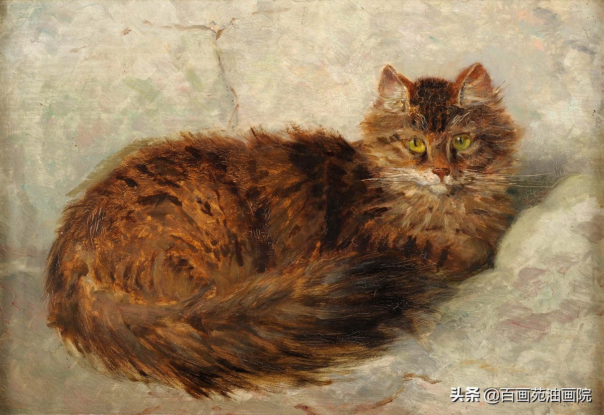 油画常见问题——颜色脏、粉、腻要如何解决？