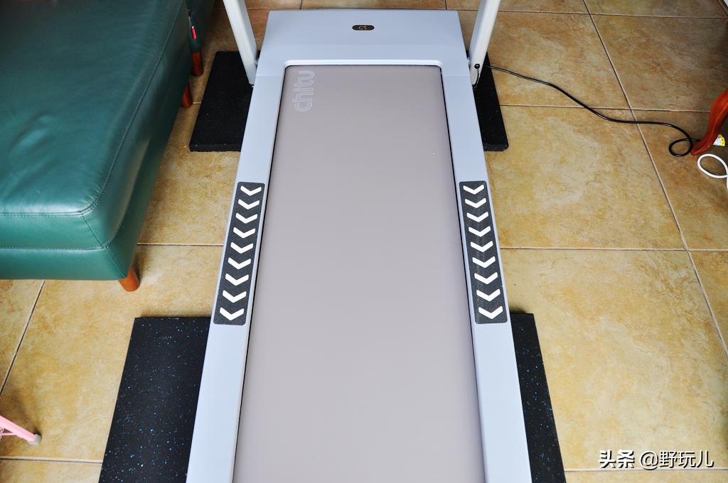 赤兔跑步机最快速度,赤兔智能跑步机评测