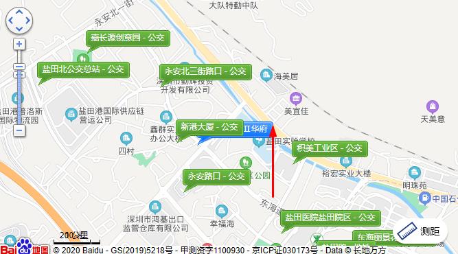 500万在深圳盐田可以买什么房,盐田楼价升值空间