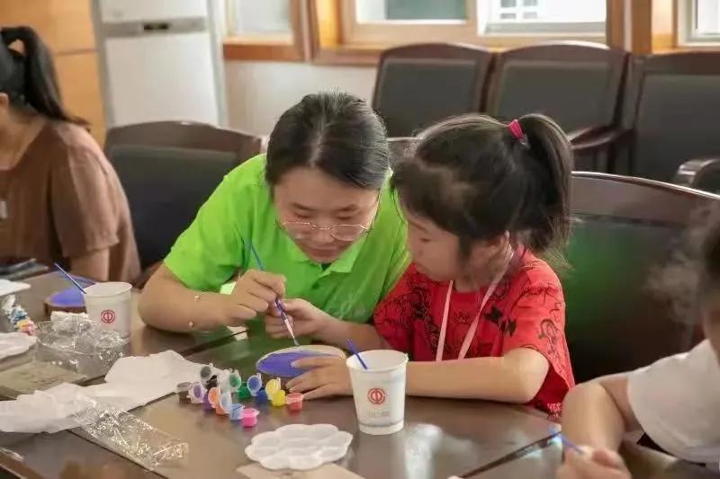 共青团开展志愿者活动助力双奥会,共青团志愿服务活动有哪些