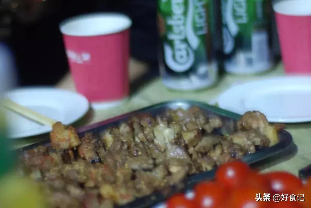 私藏零食清单好吃到停不下来,私藏小店美食