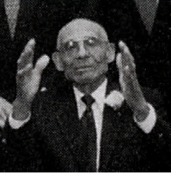 美国人到底有多可恨?用黑人做梅毒实验,这次美国各界都震撼了