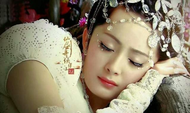 重温《仙剑三》百看不腻,仙剑奇侠传3雪见真实结局