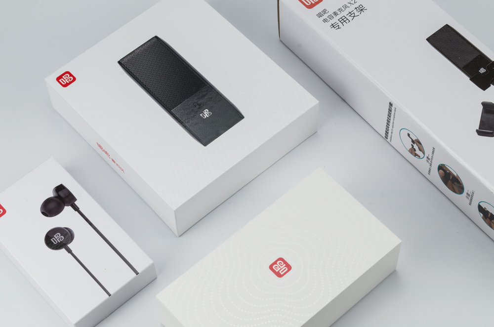 唱吧推荐麦克风声卡套装,唱吧k歌声卡