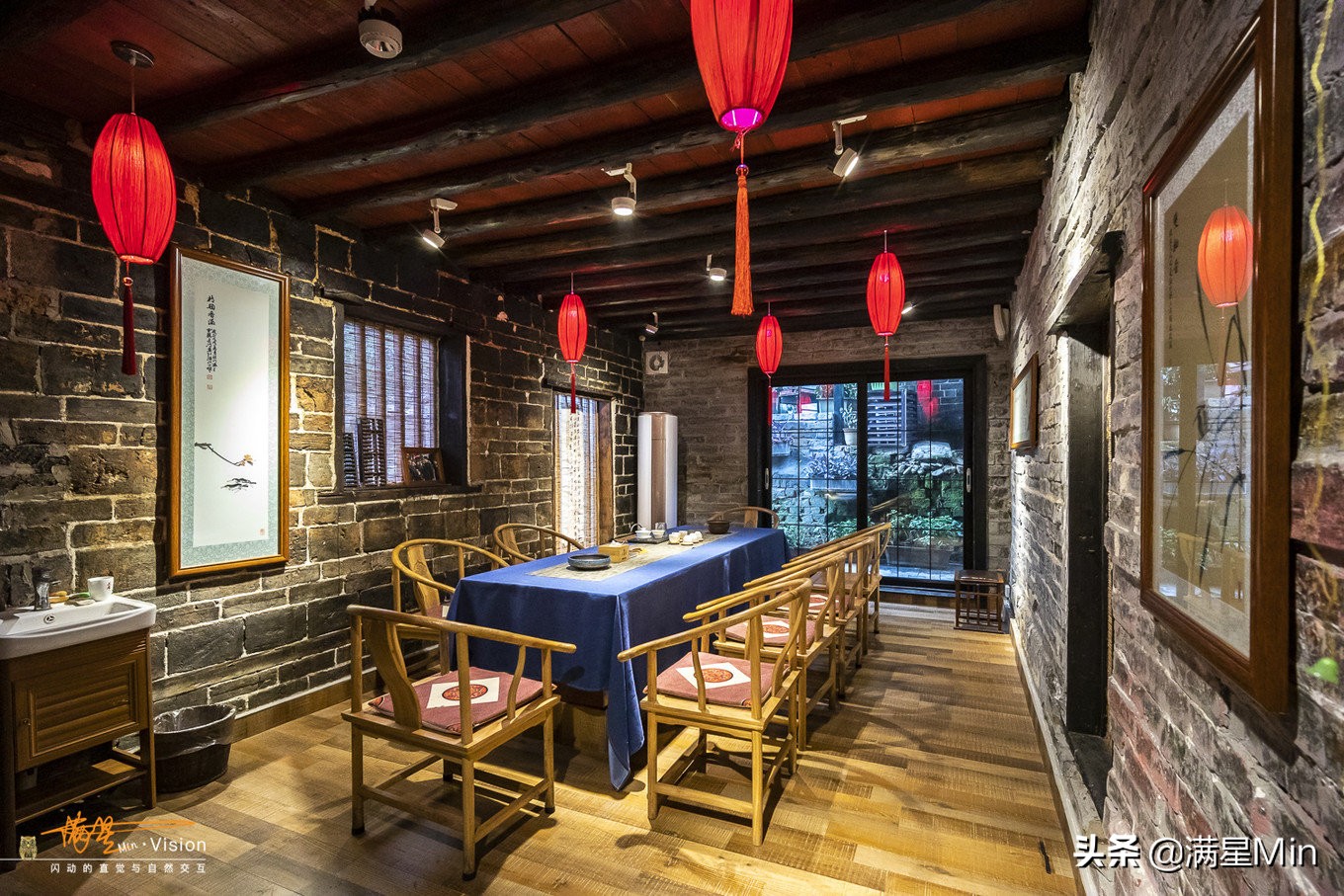 郴州民宿《那山那水》,郴州那山那水酒店