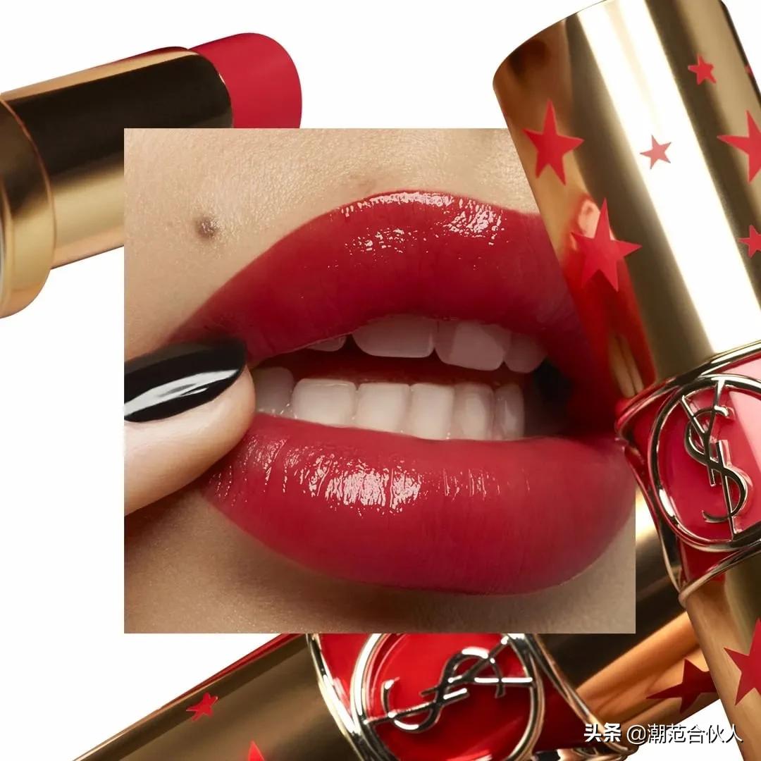 李佳琦omg这个产品也太好用了吧,李佳琦被称为美妆界的代名词