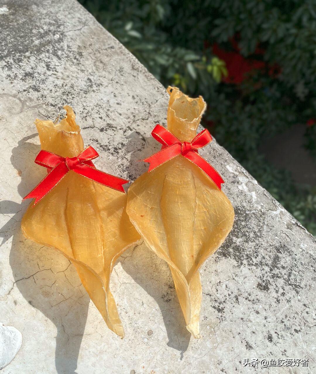 白花胶贵不贵,白花胶里性价比最高的