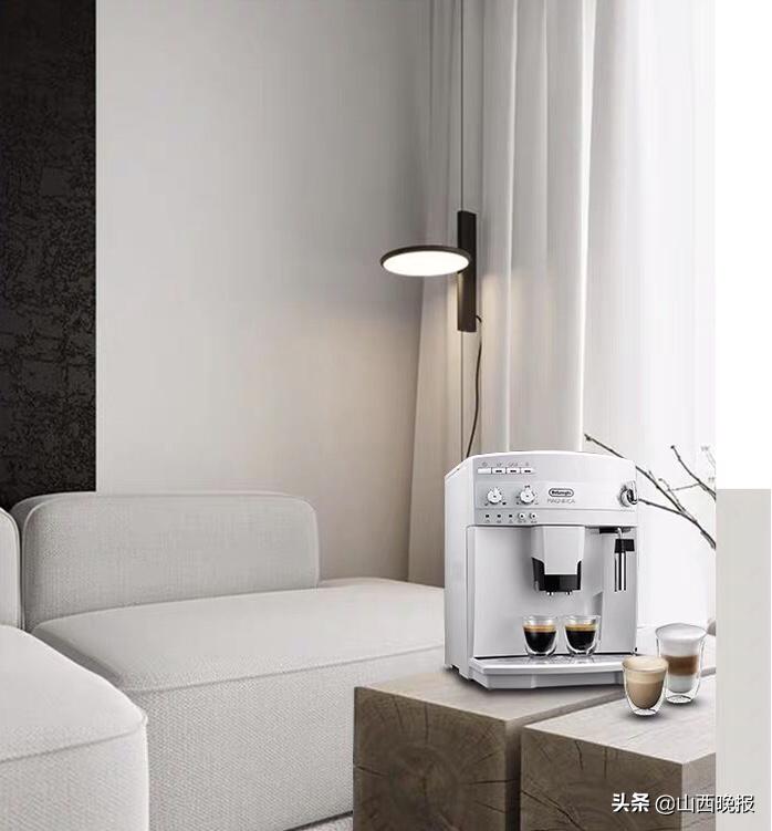 德龙天猫咖啡机,德龙咖啡机新上市