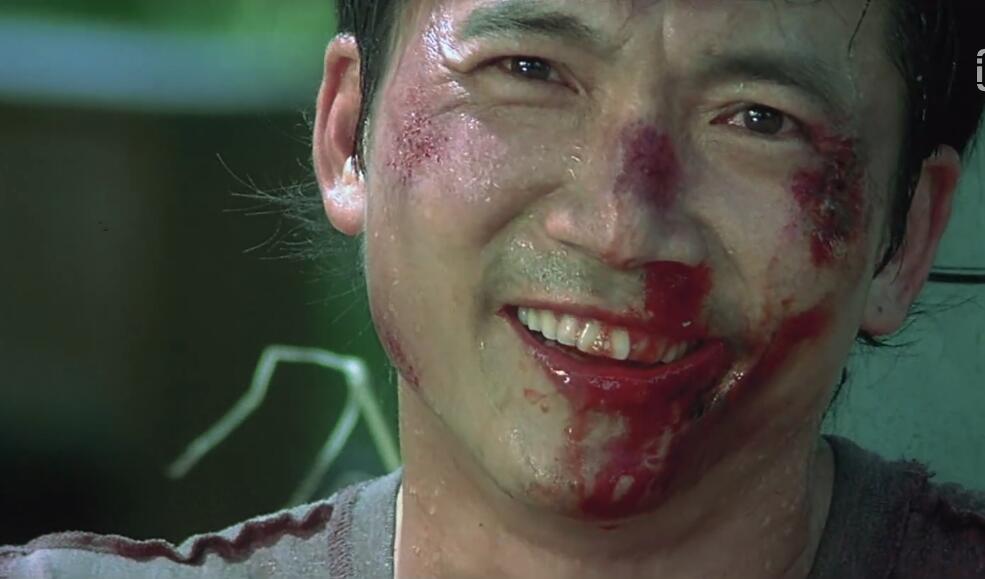 叶问和叶伟信是什么关系,叶伟信最新电影