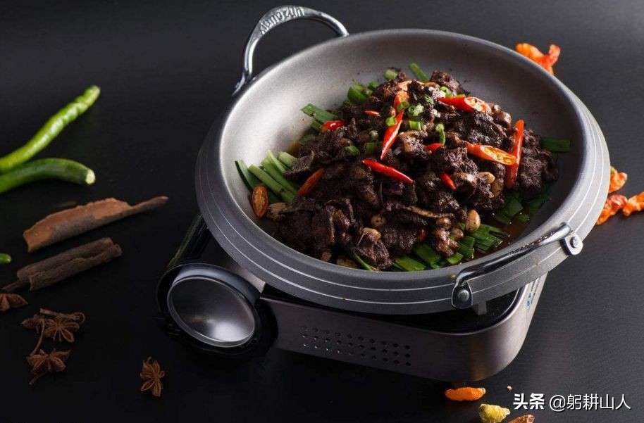 正宗湘菜大全及做法,经典湘菜十款