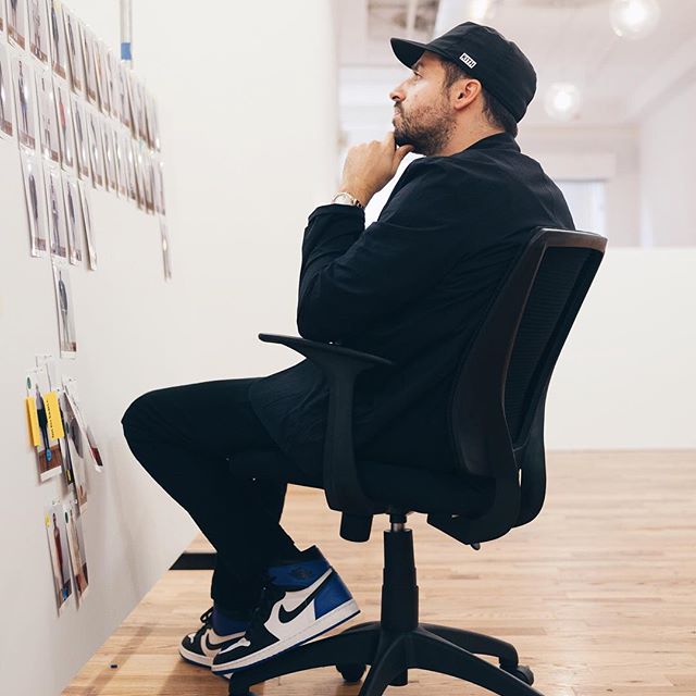 科普一下我知道的潮牌,时尚大品牌科普