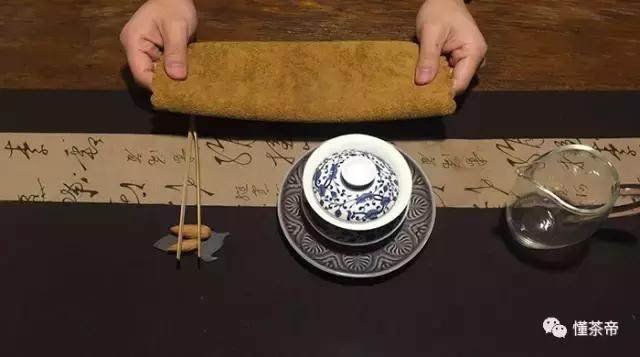 茶具的分类作用介绍,茶具一整套的介绍