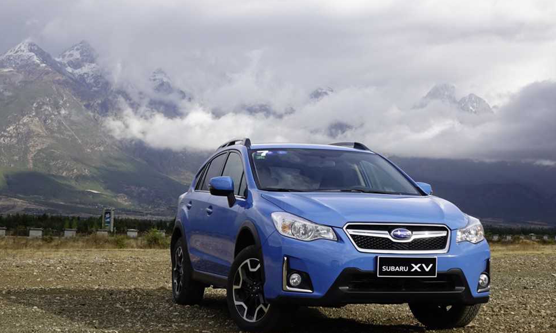 斯巴鲁是公认好车吗,都说日系车好为什么卖不过德系