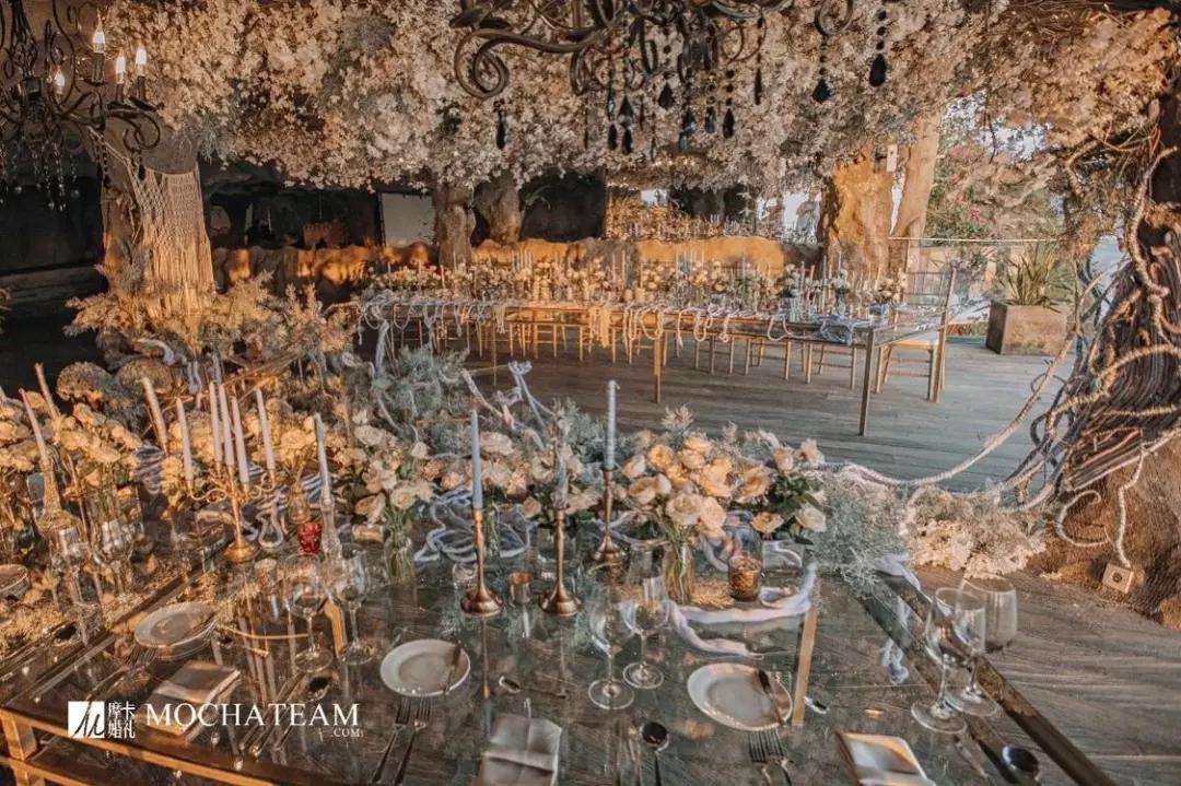 「快资讯」后浪们，到底还能把婚礼玩出什么“花”？