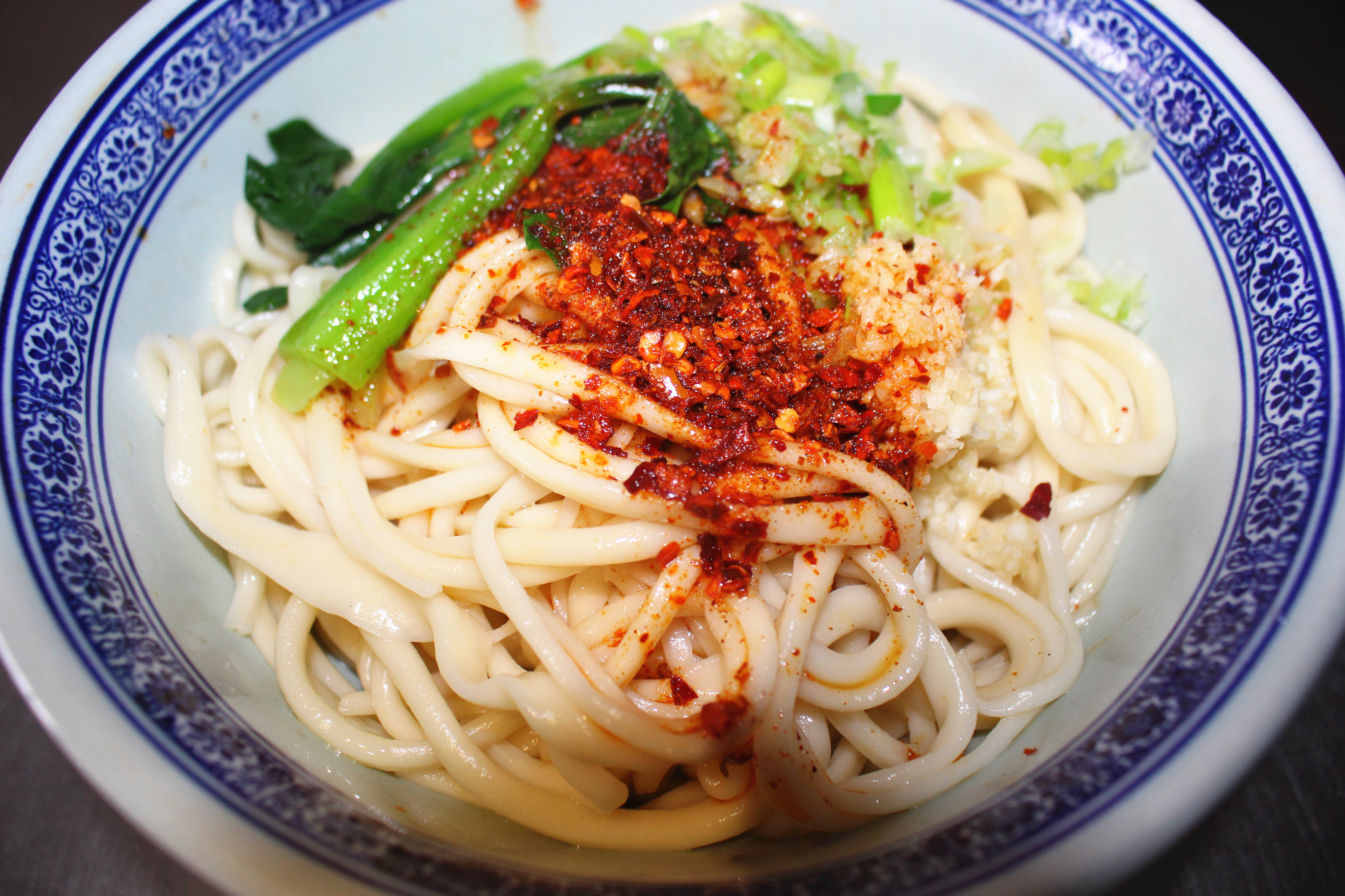 我想开一家熟食店,我想开一家面馆需要什么