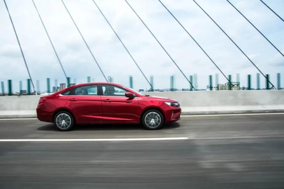 帝豪gl10万公里多值得买吗,为啥说吉利帝豪值得买