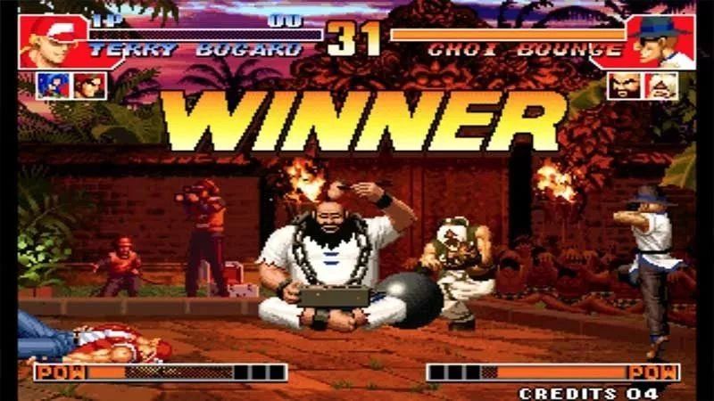 psp小霸王街机,街机小霸王游戏psp模拟器平台